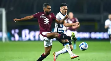 L'Inter est une honte