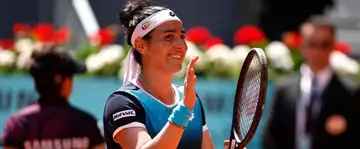 Jabeur se qualifie pour la finale