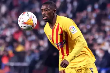 Transferts : la journée la plus longue à Lyon, fin pour Dembélé ?