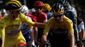 Vaccin : pas de troisième dose pour les coureurs du Tour ?