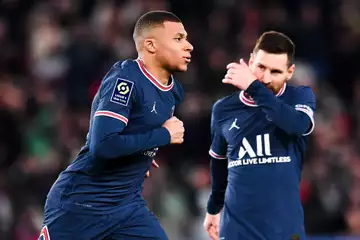 PSG : L'Argentine et Messi se payent Mbappé 