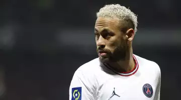 Neymar, des propos "scandaleux" dénoncés