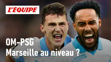 OM-PSG : Marseille est-il au niveau pour faire trembler un Paris amoindri ?