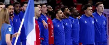 Euro : Danemark-France en direct