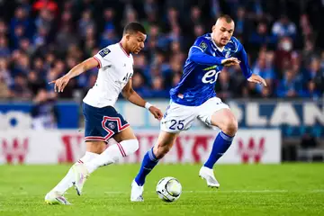 LOSC : 15 M€ Un buteur pour remplacer Burak Yilmaz ?