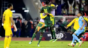 Le Sénégal a enfin sa CAN !