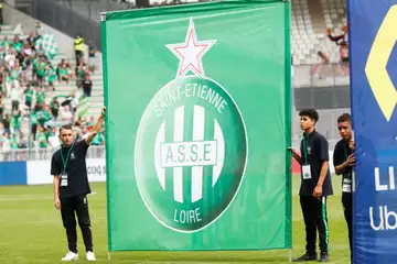 AS Saint-Étienne: Das totale Chaos in Geoffroy-Guichard