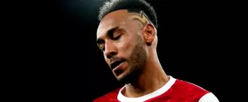 Arsenal : Arteta et la situation médicale d'Aubameyang