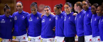 Euro 2022 (F) : l'EHF désigne "Les Bleues" comme tête de groupe pour le tirage au sort