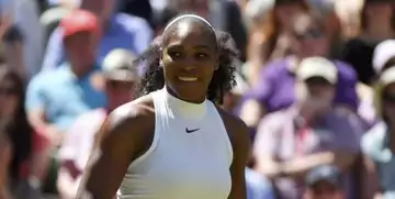 Wimbledon: finale dames entre Williams et Kerber