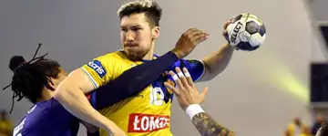 Ligue des Champions (H/Quart de finale retour) : Montpellier logiquement éliminé par Kielce