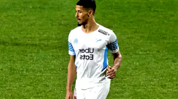 Saliba, un avenir très incertain à l'OM