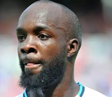 Lassana Diarra libre de tout contrat, le PSG se frotte les mains