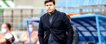 Man Utd : Ten Hag statt Pochettino ?