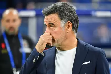 OGC Nice : Christophe Galtier en veut au LOSC et à Marseille à cause de l'Europe