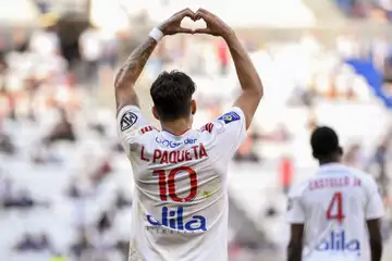 OL : vendre Paqueta pour 50 millions d'euros, la bonne solution ?