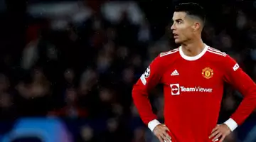 Ronaldo invité à quitter Manchester !