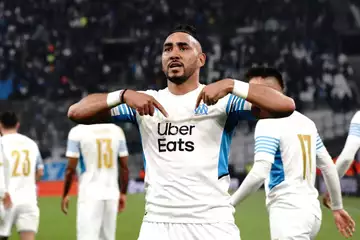 Conférence Europa League : l'OM domine le PAOK avec un Payet en feu