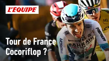 Tour de France - Le niveau des coureurs français est-il plus que frustrant ?