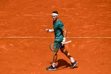 Roland-Garros H : Casper Ruud devient le premier Norvégien de l'histoire à atteindre les demi-finales