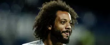 Marcelo entre dans l'histoire du Real