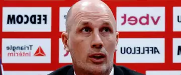 AS Monaco - Clément : "Toutes les compétitions sont importantes".
