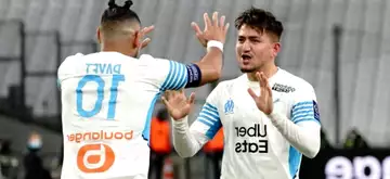 L1 (J21) : L'OM se contente d'un point contre Lille