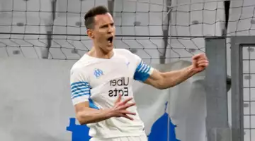 Milik est le meilleur buteur européen !