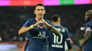 L'avenir de Di Maria se précise