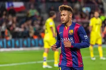 Neymar : priorité du PSG