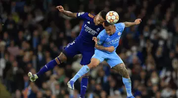 Real Madrid-Man City : Les compositions probables