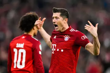 Départ confirmé, le FC Barcelone prend sa revanche sur le Bayern Munich !