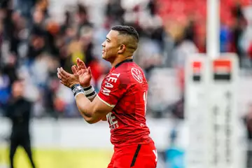 RC Toulon : Cheslin Kolbe sans retrouvailles avec le Stade toulousain