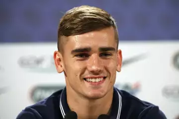 Griezmann à Manchester United, c'est presque fait !