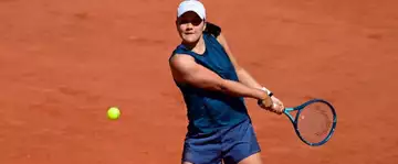 WTA - Strasbourg : Tan déroule contre la revenante Stosur