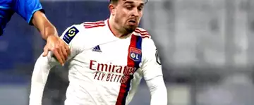 La promesse de Shaqiri au Chicago Fire