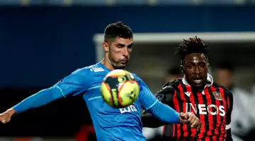 OM, ça se complique pour Alvaro Gonzalez
