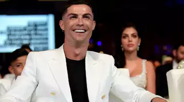 Mais qui a essayé d'appeler son fils CR7 ? Voici la réponse...