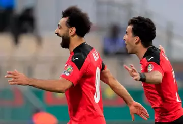 L'Egypte souhaite reporter la finale à lundi