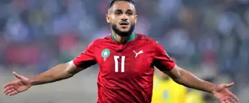 Maroc : Boufal acquitté pour le barrage