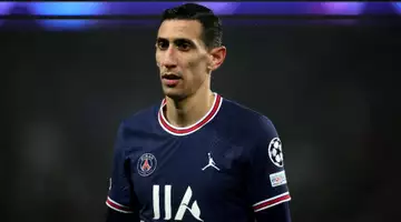 Di Maria réaffirme sa confiance