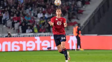 Départ déjà décidé à Lille