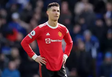 Manchester United - Cristiano Ronaldo, des excuses et un cadeau