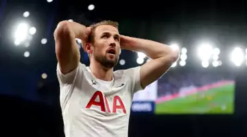 Harry Kane, les révélations de Guardiola !
