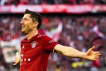 Dix millions séparent Lewandowski du FC Barcelone, le Real Madrid s'engouffre dans la brèche