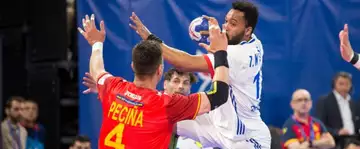 Match amical : courte victoire de l'Espagne contre les Bleus