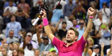 Wawrinka remporte son premier US Open