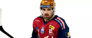 Hockey sur glace - Ligue Magnus (quarts de finale) : Grenoble et Angers presque en demi-finale