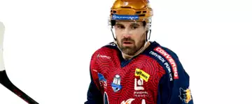 Hockey sur glace - Ligue Magnus : Grenoble assure, Rouen nouveau dauphin