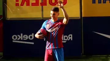 Europa League : un dilemme pour le Barça